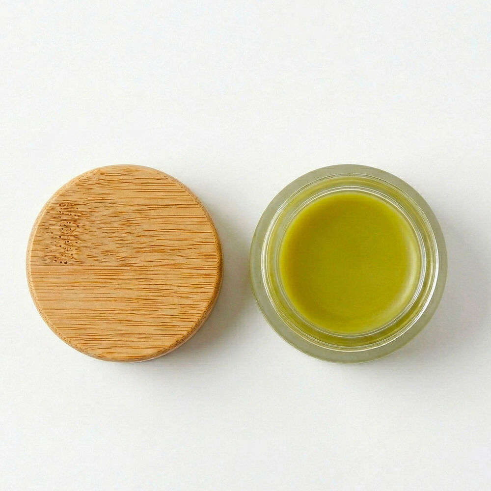Dry feet balm - 30ml
