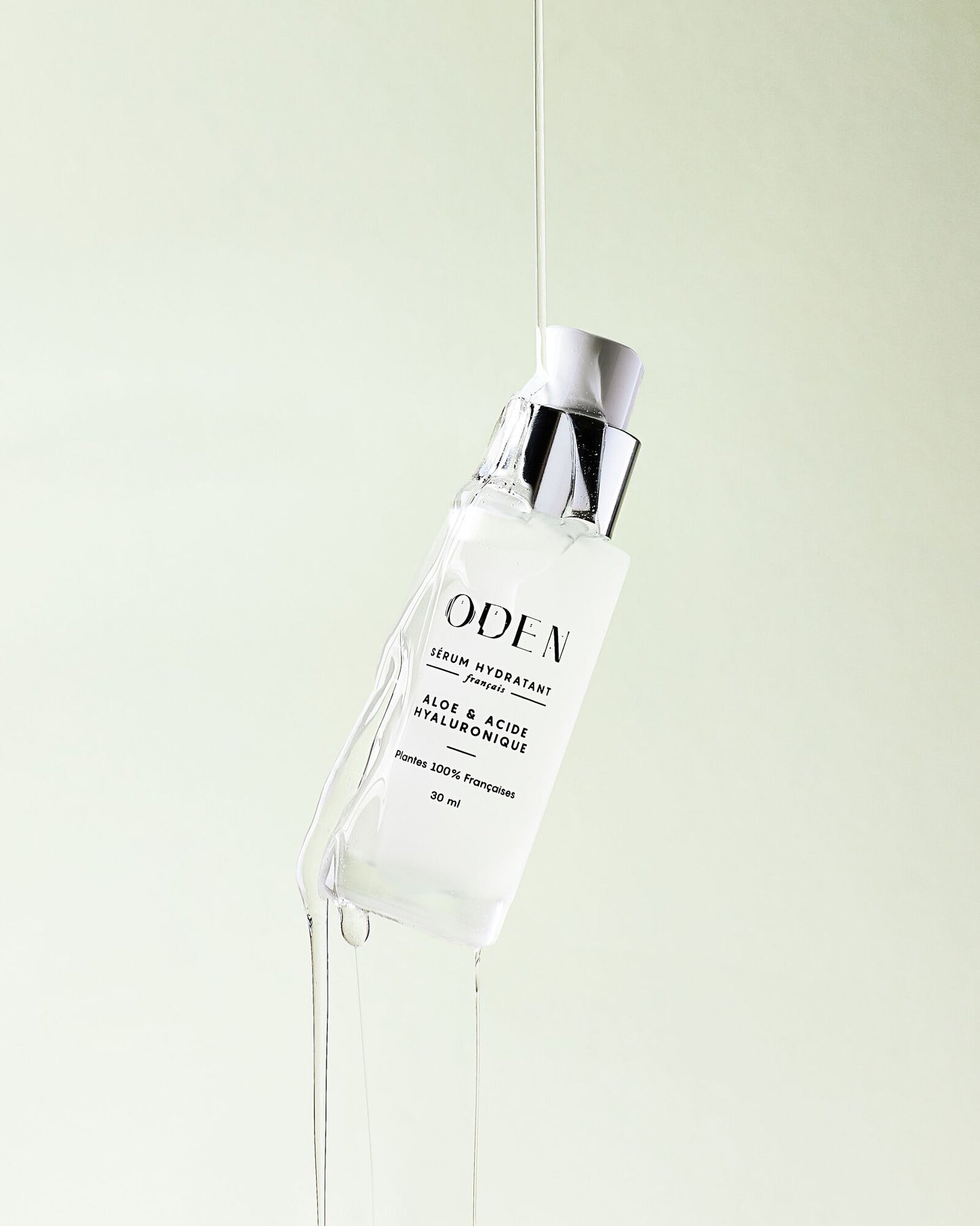 French Aloe Vera Hydrating Serum - 30ml