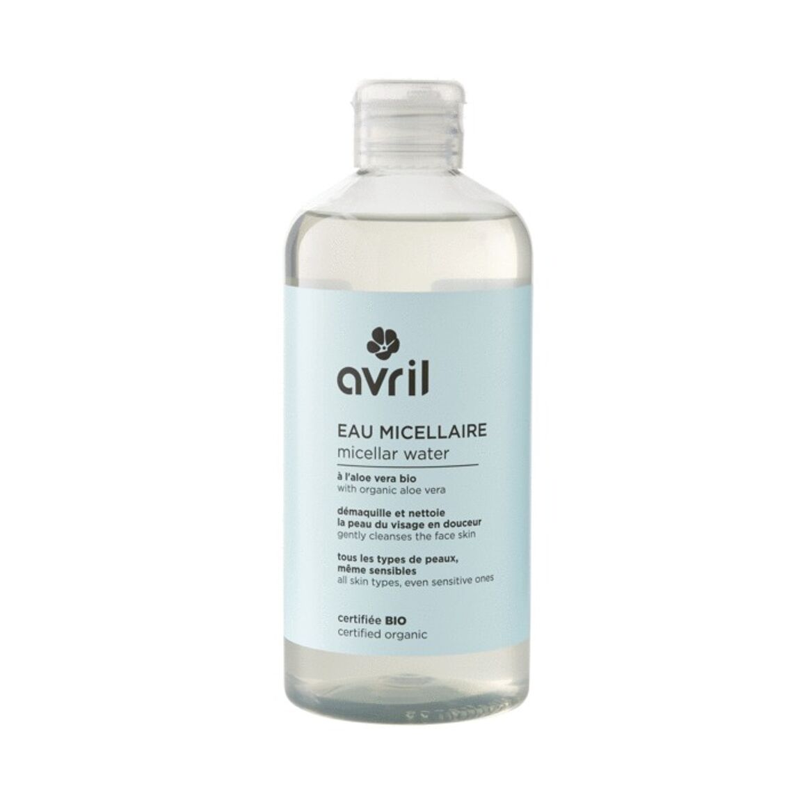 Micelārais ūdens 500 ml