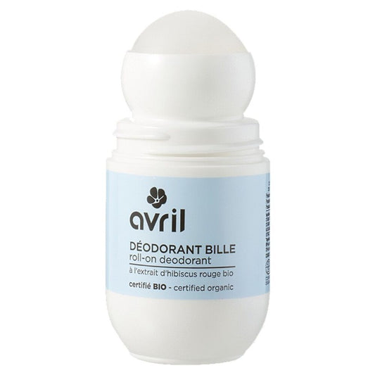 Roll-on deodorant 50 ml