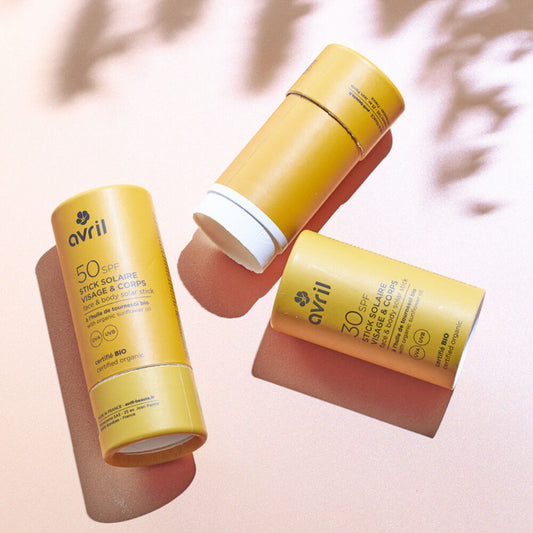 Saules aizsargzīmulis SPF30 50g