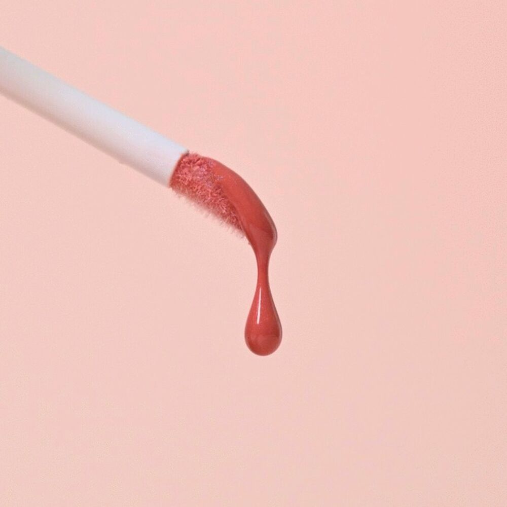 Rose Caresse Lip Oil 4 ml
