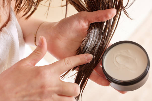HAIR CARE