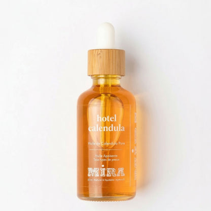 Calendula oily macerate 50 ml
