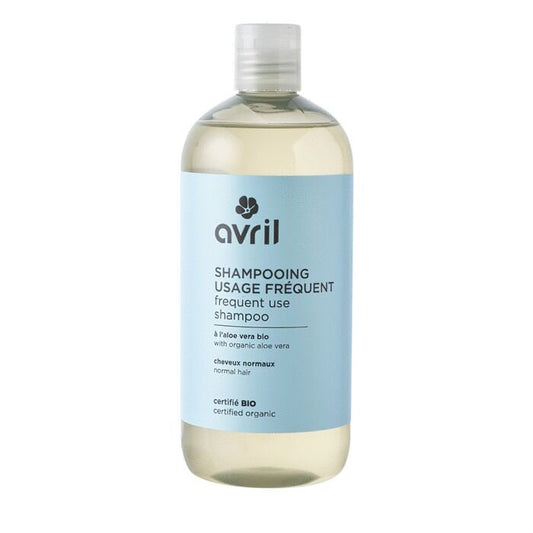 Šampūns regulārai lietošanai — 500 ml