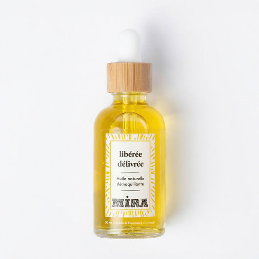 Grima noņemšanas eļļa 50 ml