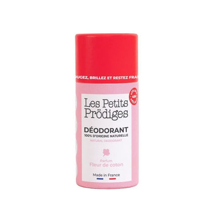Cotton Flower Deodorant - 40g