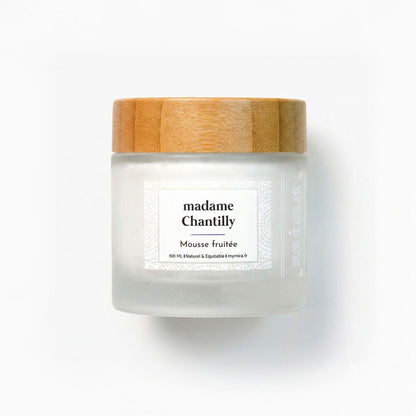 Maigs kosmētisks putukrēms - MADAME CHANTILLY- 30ml