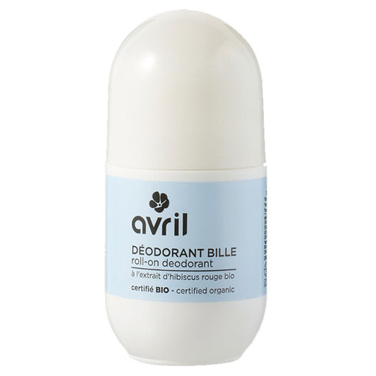 Roll-on deodorant 50 ml