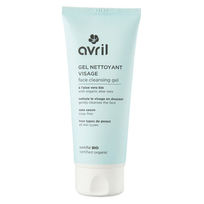 Sejas attīrošā želeja 100ml