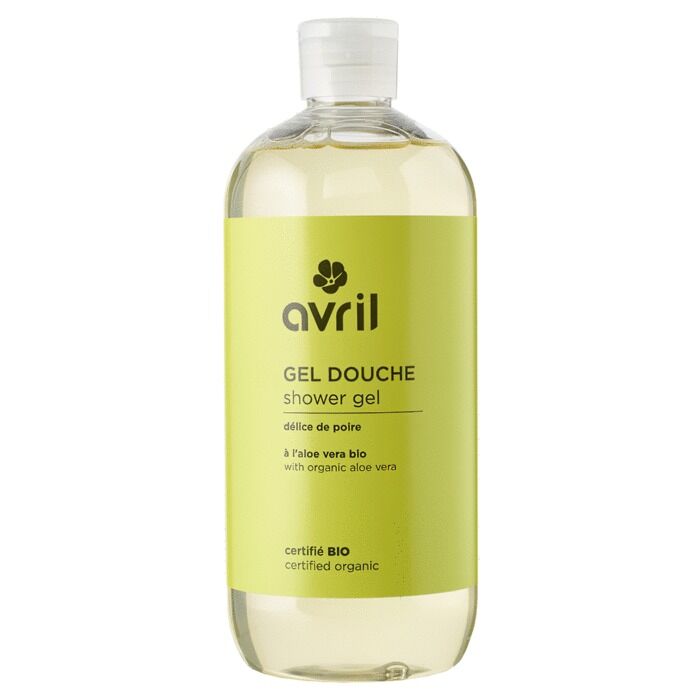 Dušas želeja “Pear Délice” 500ml