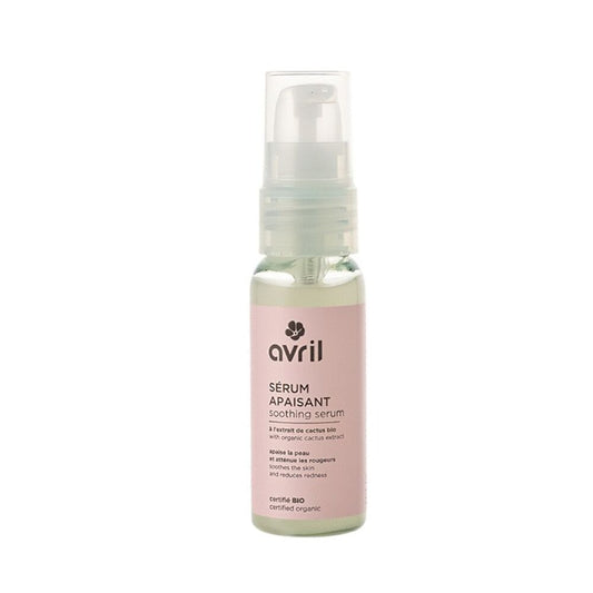 Soothing serum 30ml