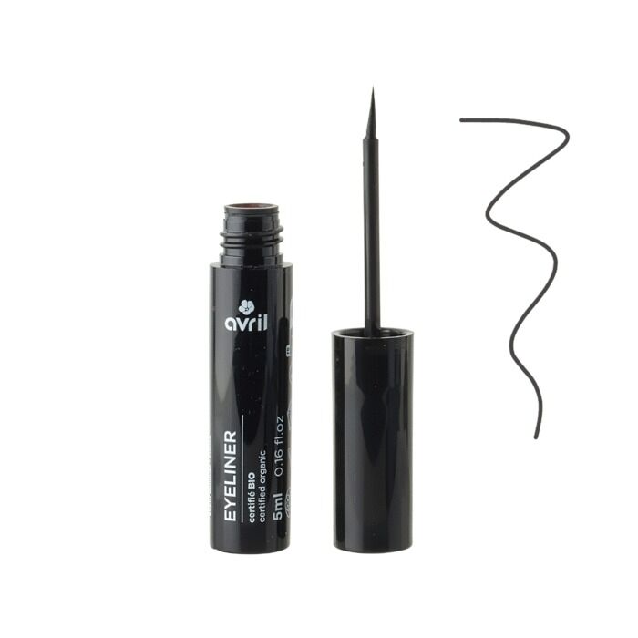 Melns acu laineris 5ml