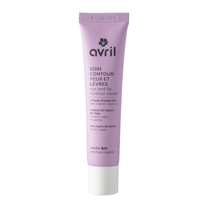 Acu un lūpu kontūras kopšana 40 ml