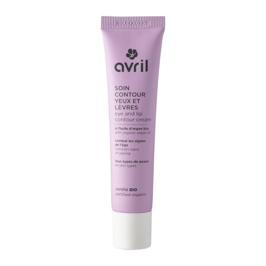 Acu un lūpu kontūras kopšana 40 ml