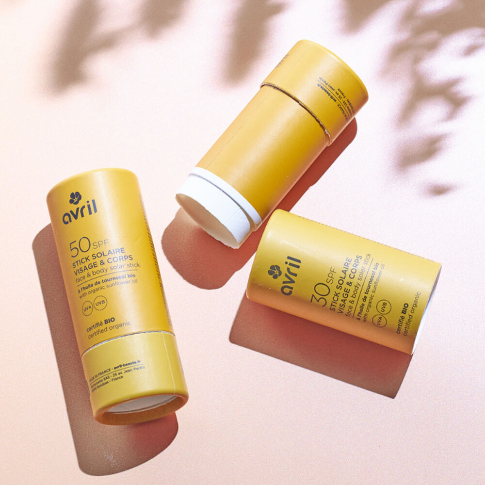 Sun stick SPF50 50g