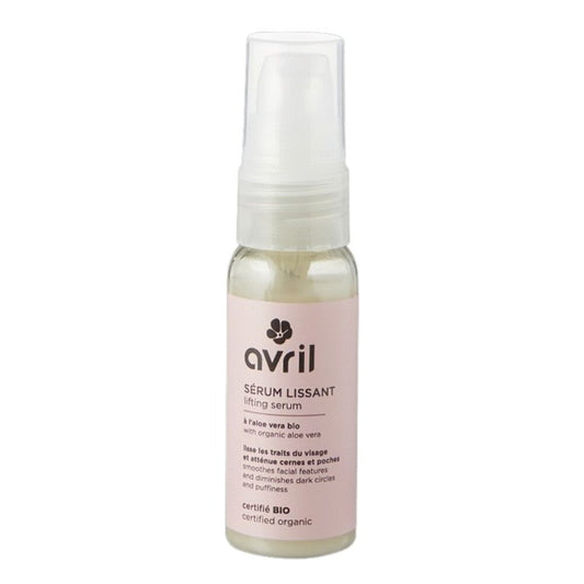 Smoothing serum 30ml