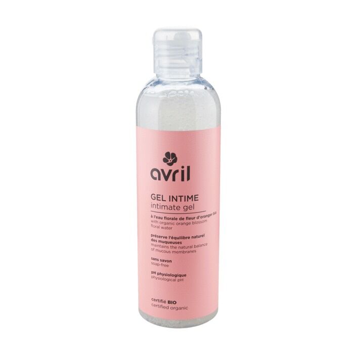 Intimate gel 200 ml
