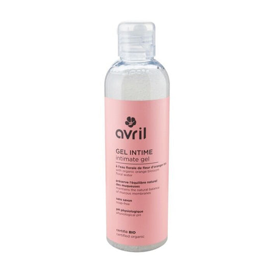 Intīmais gēls 200 ml