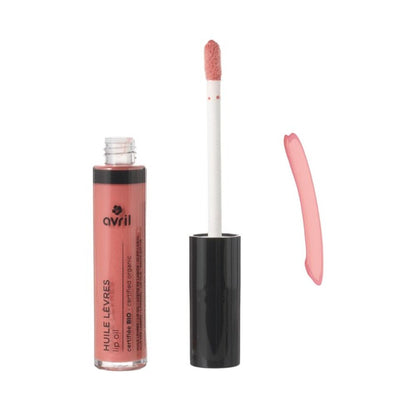 Rose Caresse Lip Oil 4 ml