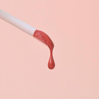 Rose Caresse Lip Oil 4 ml