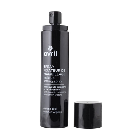 Dekoratīvās kosmētikas fiksējošais aerosols 90 ml