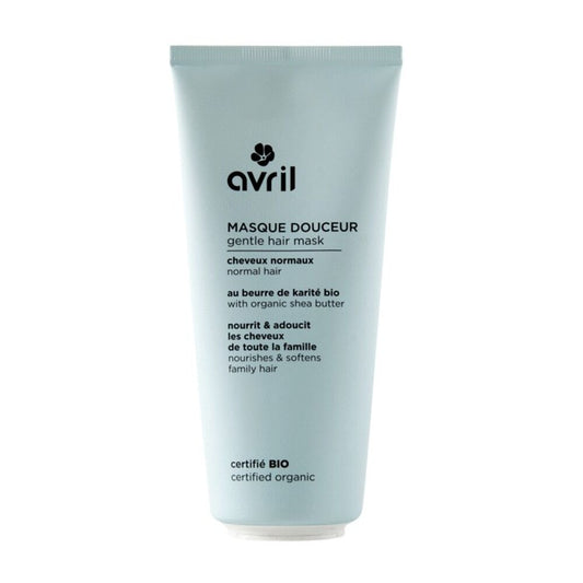 Gentle mask - normal hair 200 ml