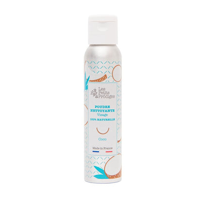 Coconut Facial Cleansing Powder - 25g