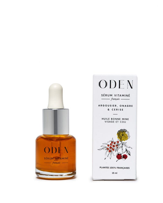 Vitamīnu serums – 15 ml