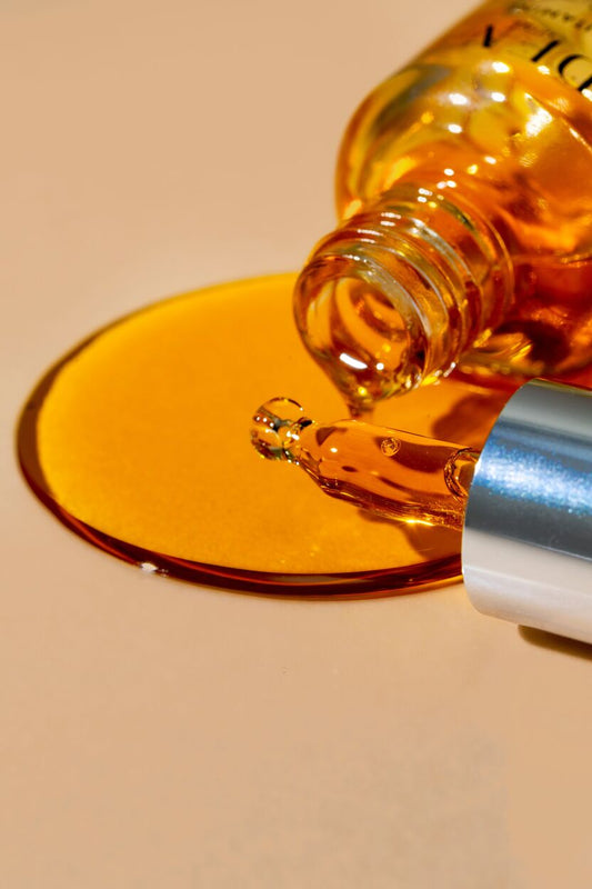 Vitamīnu serums – 15 ml