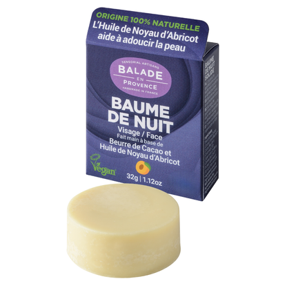 Night Balm - 32g