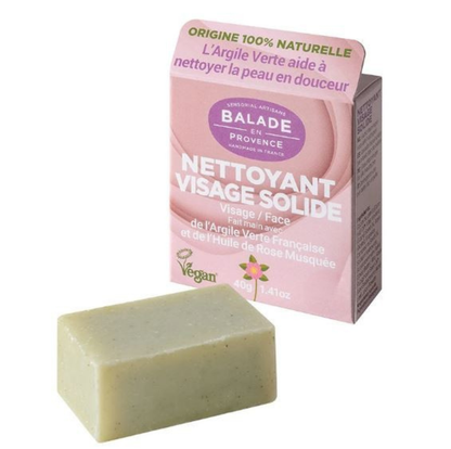 Facial Cleanser - 80 g