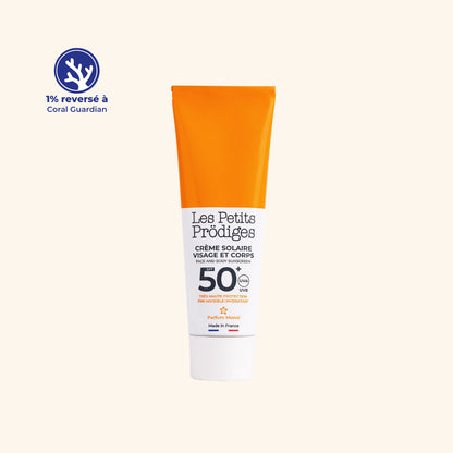 Saules aizsargkrēms SPF 50+ — 50 ml