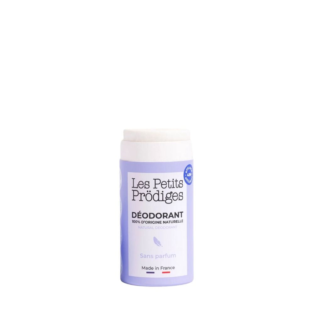 Fragrance-Free Deodorant - 40g