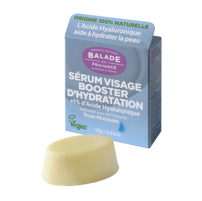 Solid Serum Hydration Booster - 18g