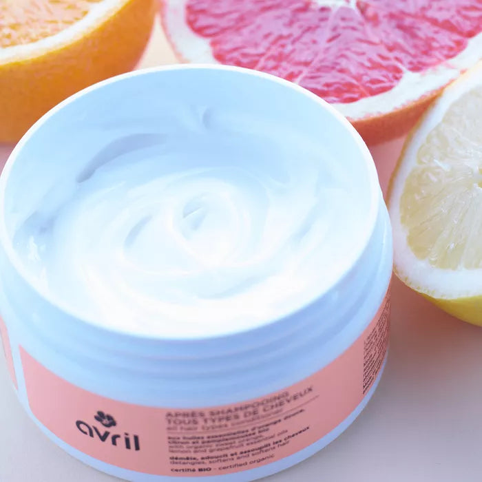 Conditioner for all hair types - 200 ml