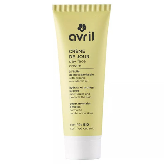 Dienas krēms normālai un kombinētai ādai – 50 ml