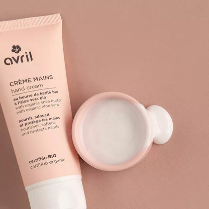 Hand cream - 100ml
