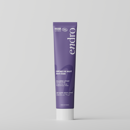 Endro Anti-Aging Collagen Night Cream
