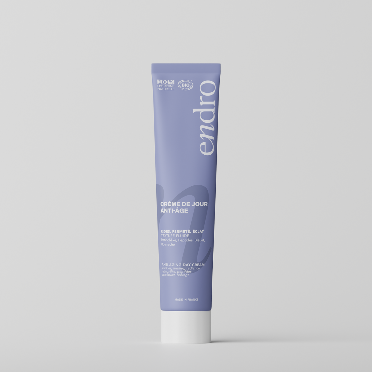 Endro Anti-Aging Day Cream