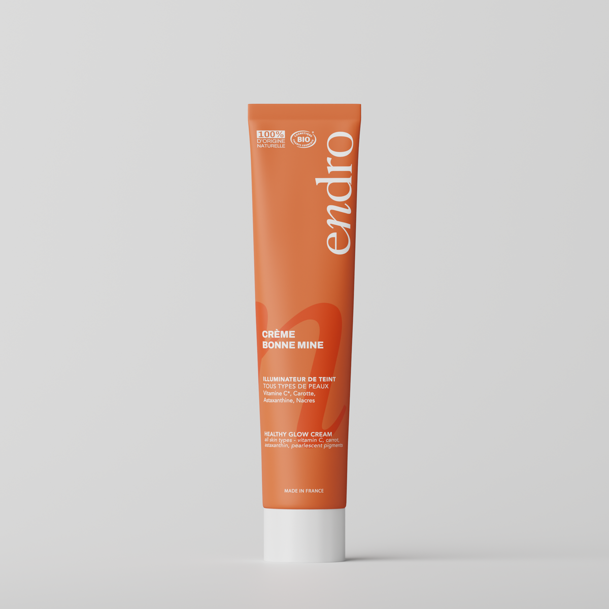 Endro Healthy Glow Cream