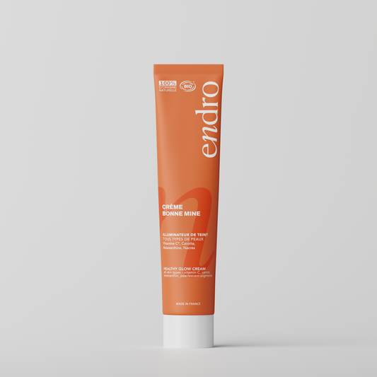 Endro Healthy Glow Cream