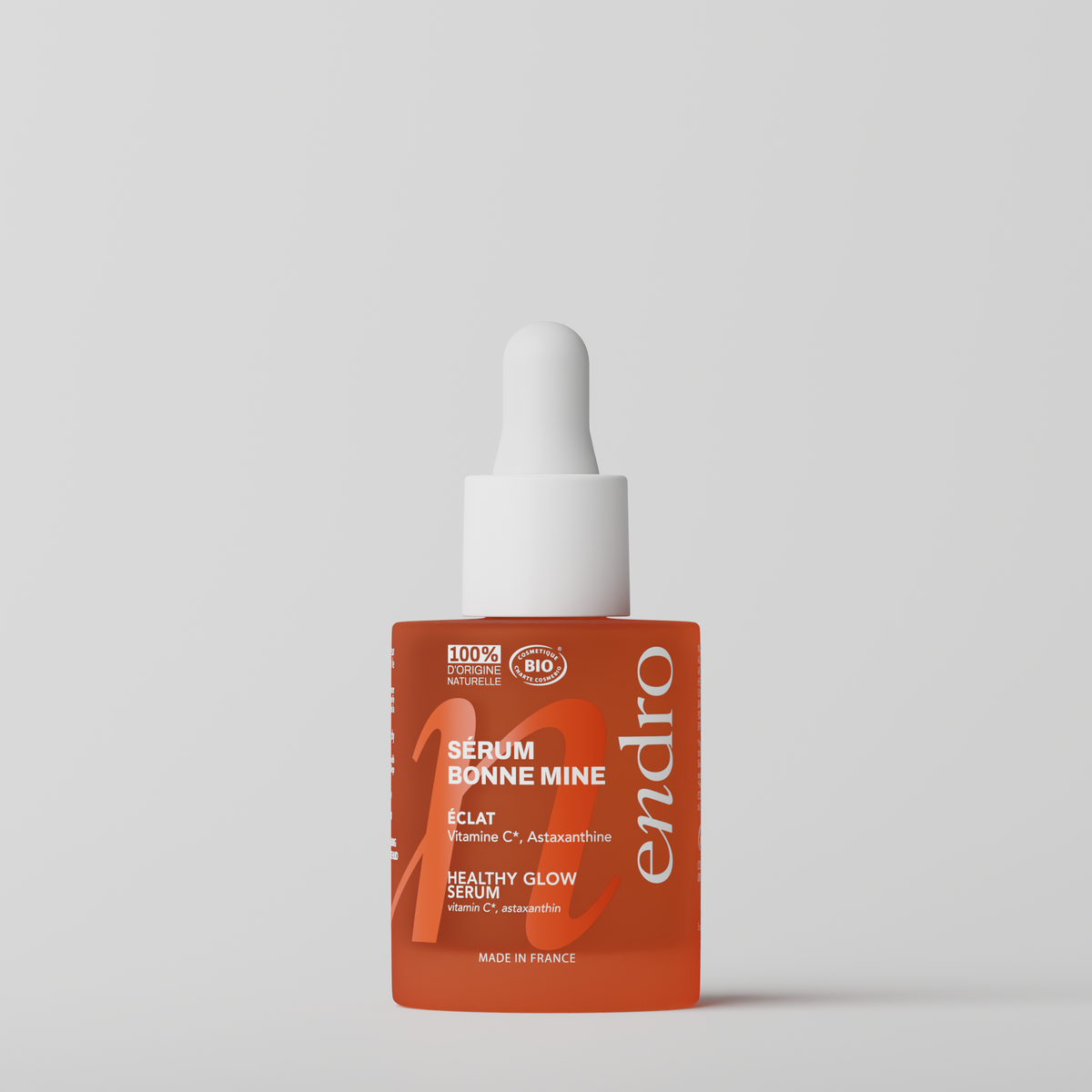 Endro Healthy Glow Serum