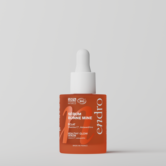 Endro Healthy Glow Serum