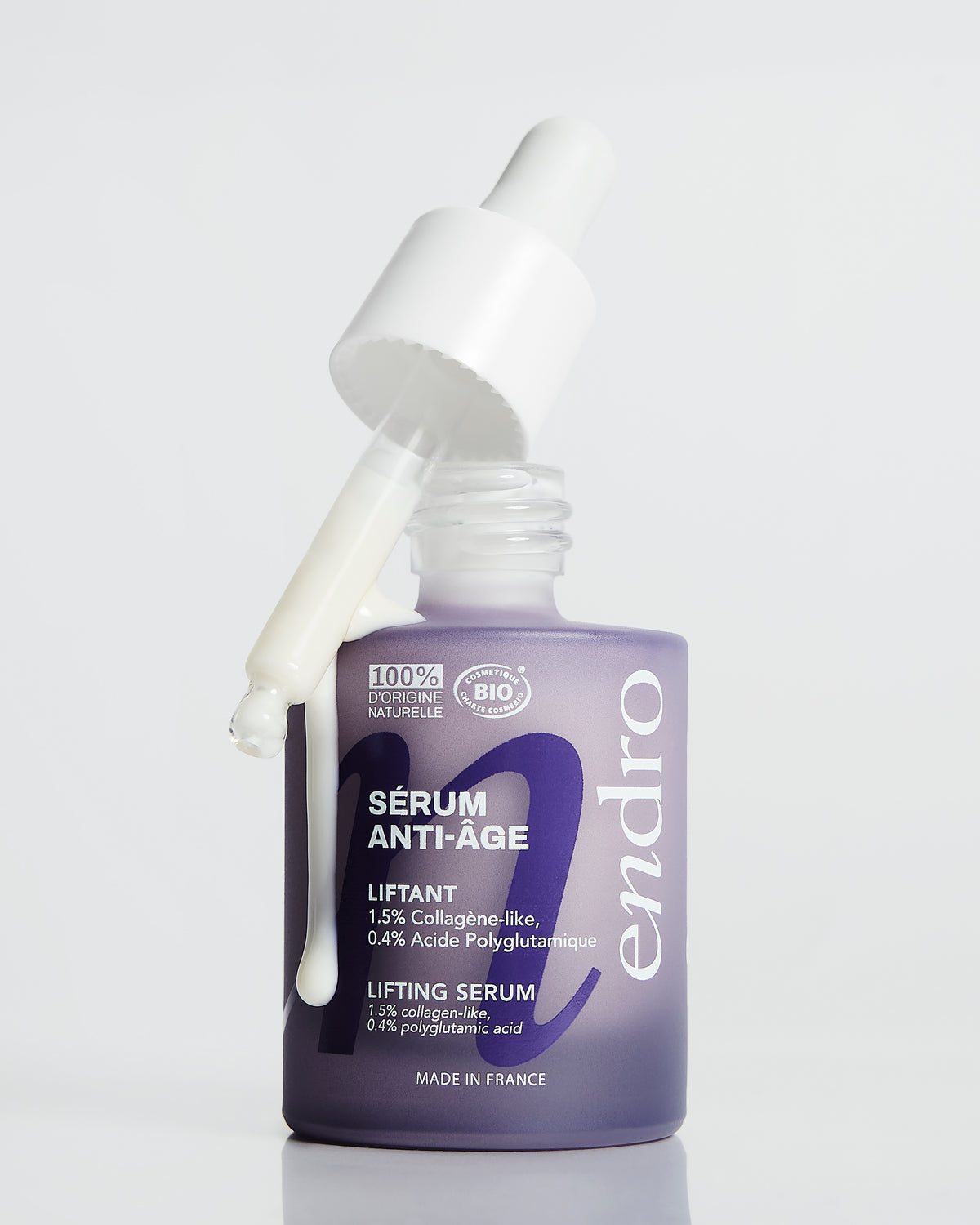 Endro Lifting Collagen Serum