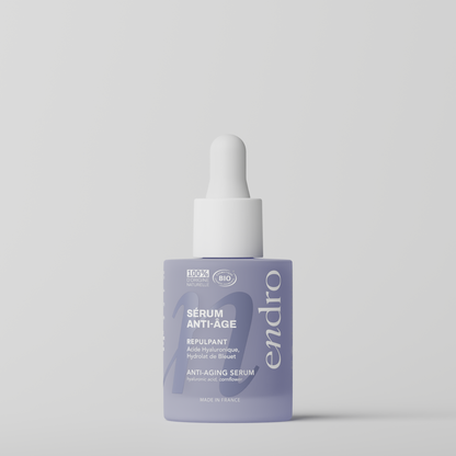 Endro Plumping Serum
