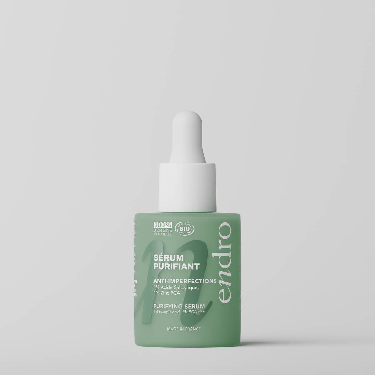 Endro Purifying Serum