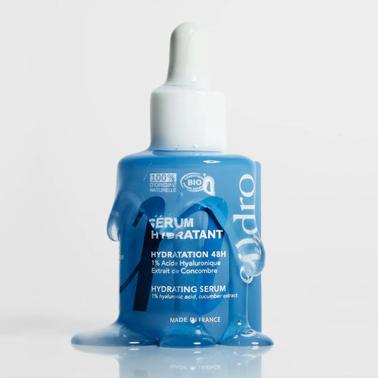 Увлажняющая сыворотка — 30 мл