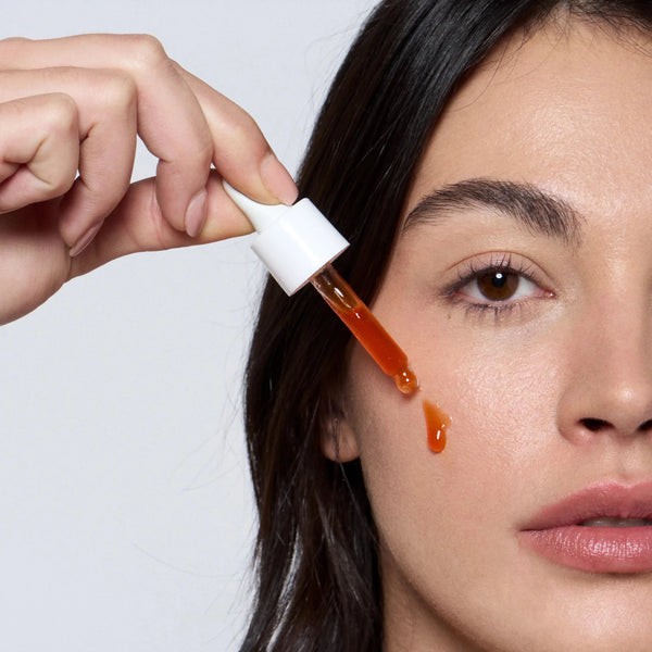 Сыворотка для сияния кожи — 30 мл